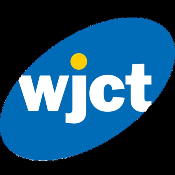 WJCT Classical 24 - WJCT-HD2 Logo