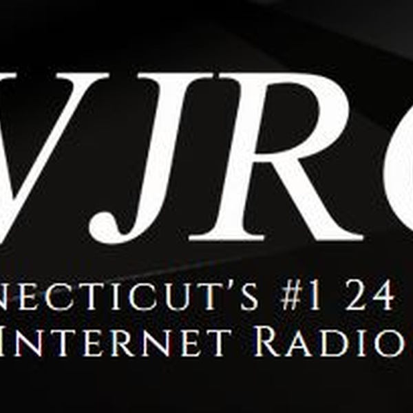 WJRG Gospel Inspirations Logo