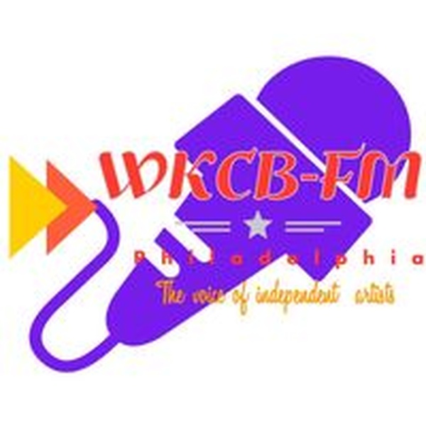 WKCB-FM Logo
