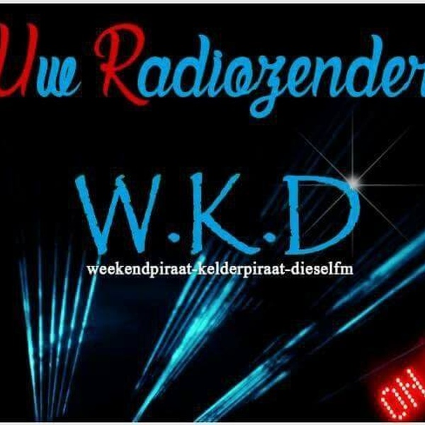 WKDteam Logo