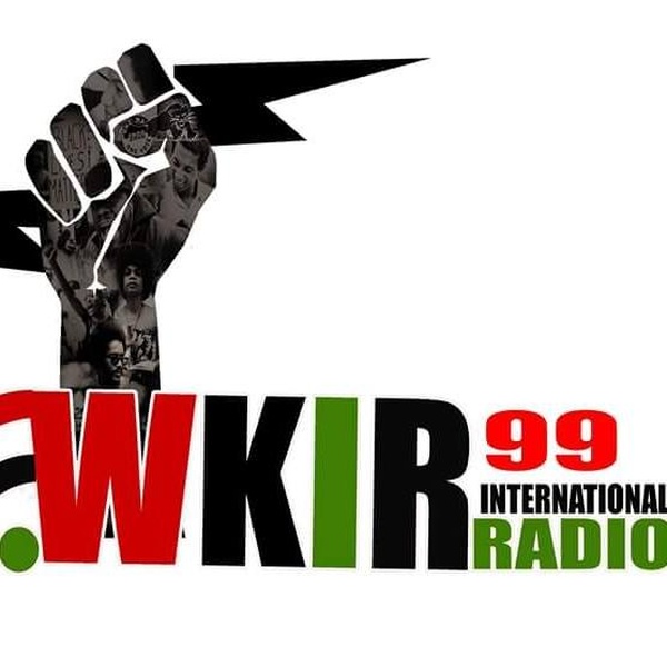 WKIR99Radio Logo