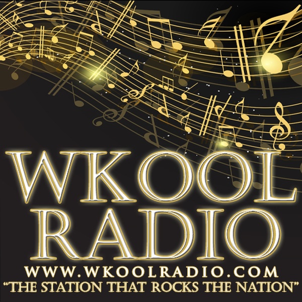 WKOOL Radio Logo
