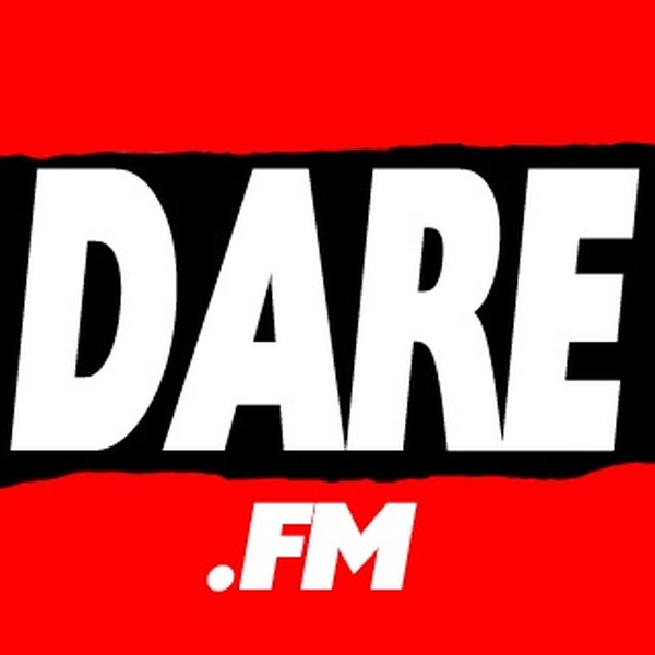 WDARE.FM Logo