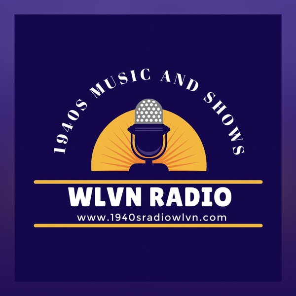 WLVN Radio Logo