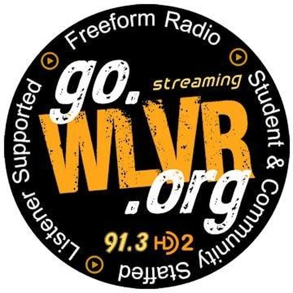 WLVR - WLVR-HD2 Logo