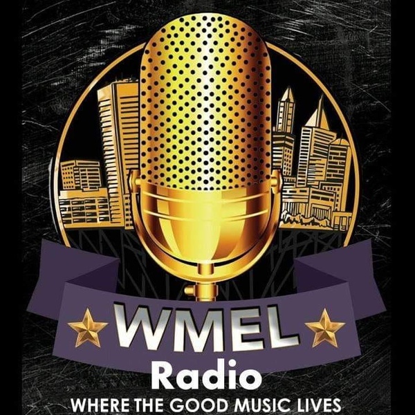 WMEL Radio Logo