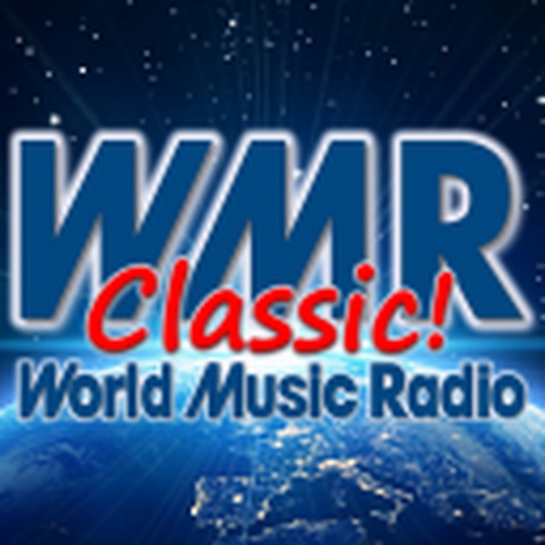 WMR Classic Logo
