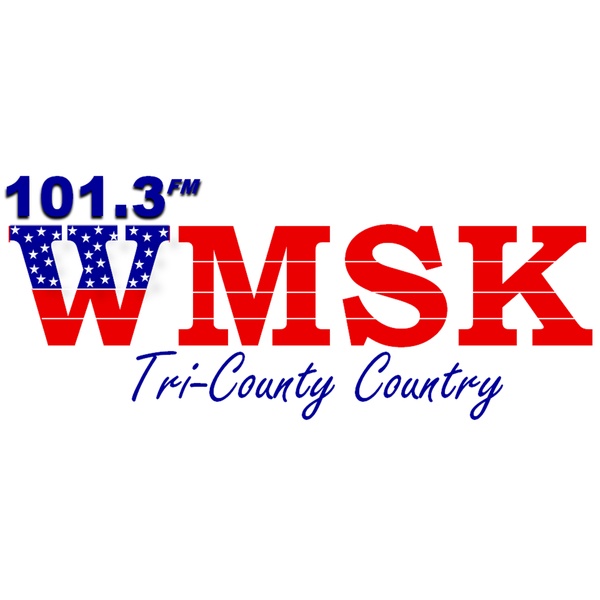 WMSK - WMSK Logo