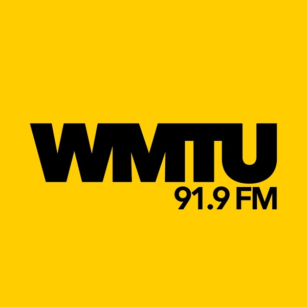 WMTU - WMTU Logo
