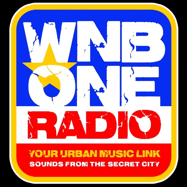 WNB One Radio Logo