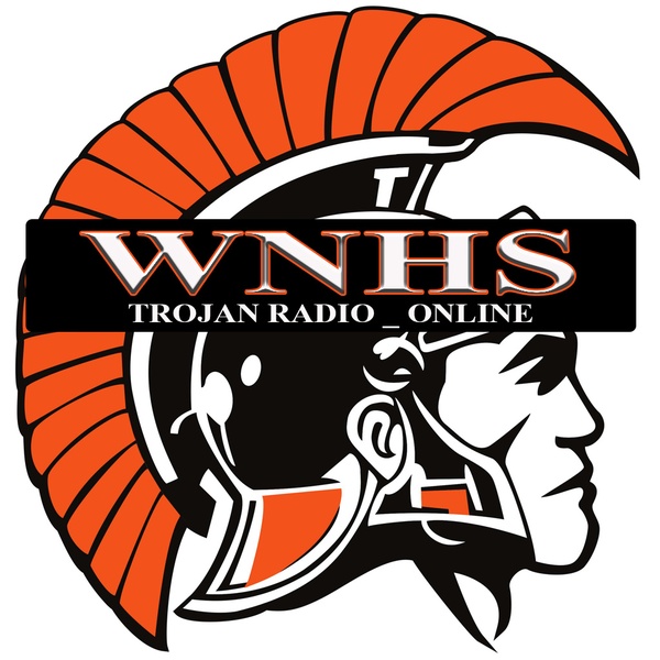 WNHS Online Logo