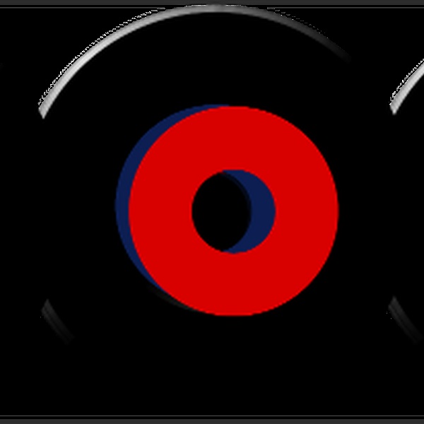 WNPFM101 - Gospel Logo