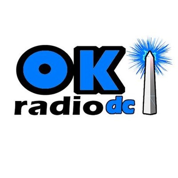 WOOK Radio DC Logo