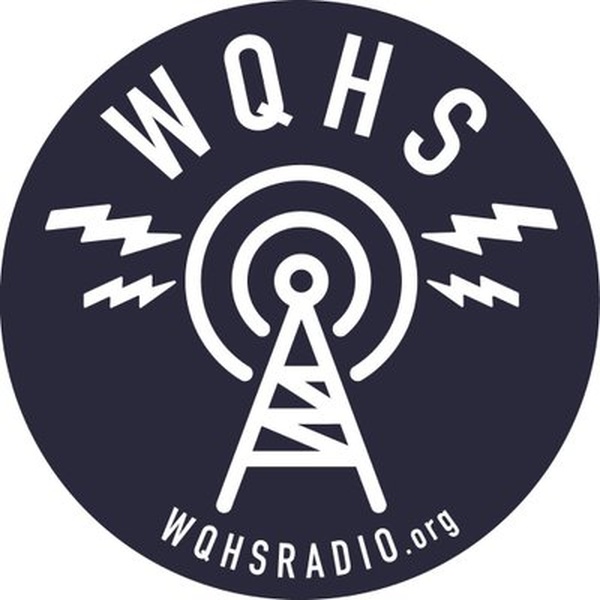 WQHS Radio Logo