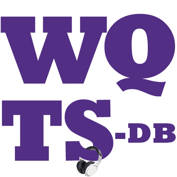 WQTS-DB Logo