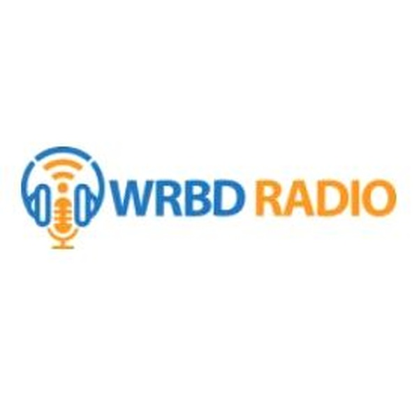 WRBD Radio Logo