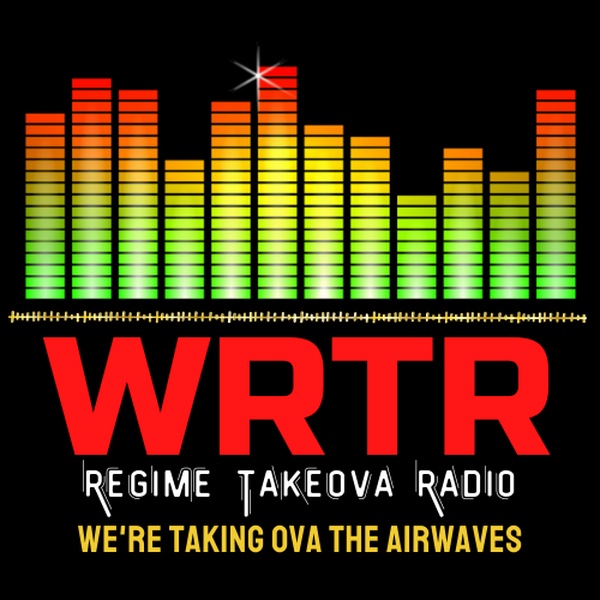 WRTR Radio Logo