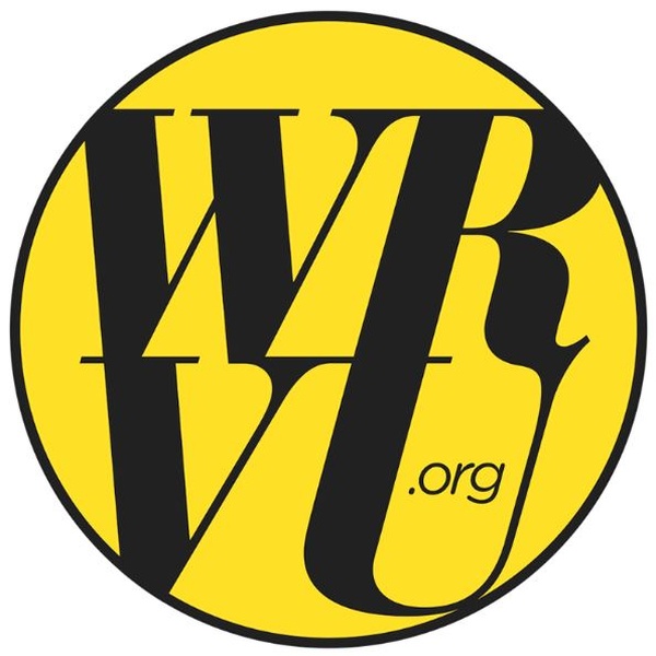 WRVU Nashville Logo