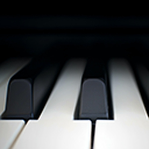 WSBJ.com - Piano Practice Room Radio Logo
