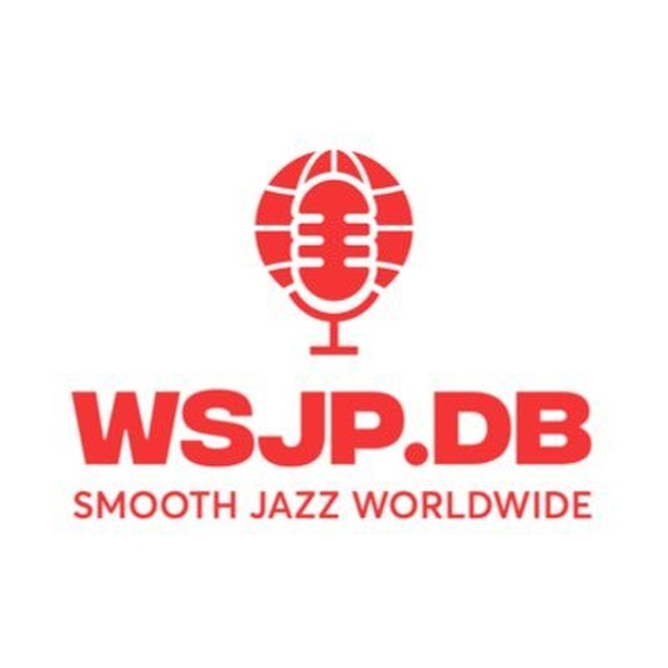 WSJP-DB Internet Radio Logo