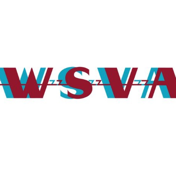 WSVA Logo