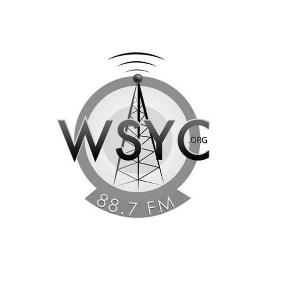 WSYC 88.7 FM Logo