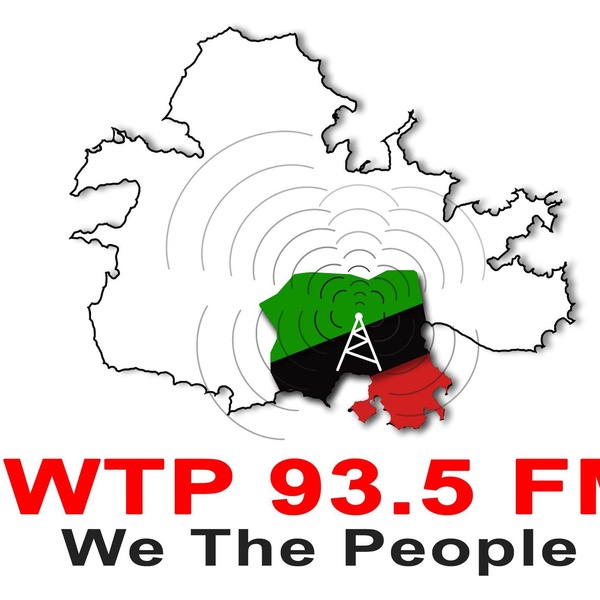 WTP FM 93.5 Logo