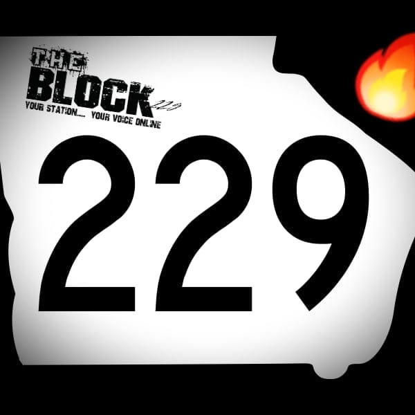 WTTN-DB 229theBLOCK Logo