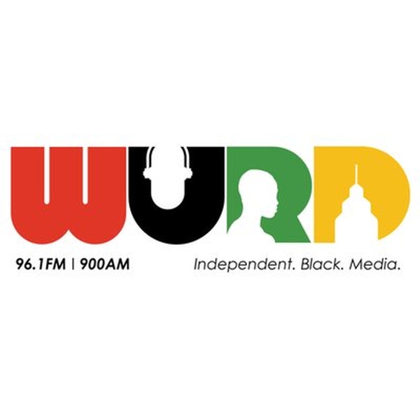 WURD Radio - W241CH Logo