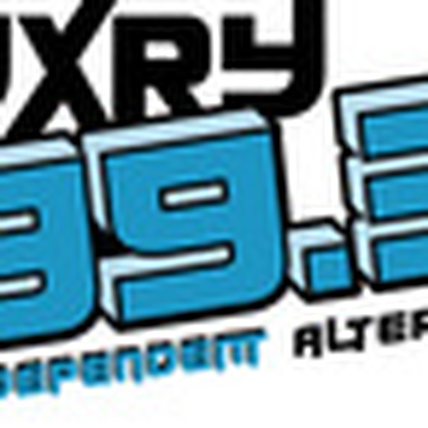 WXRY 99.3 - WXRY Logo