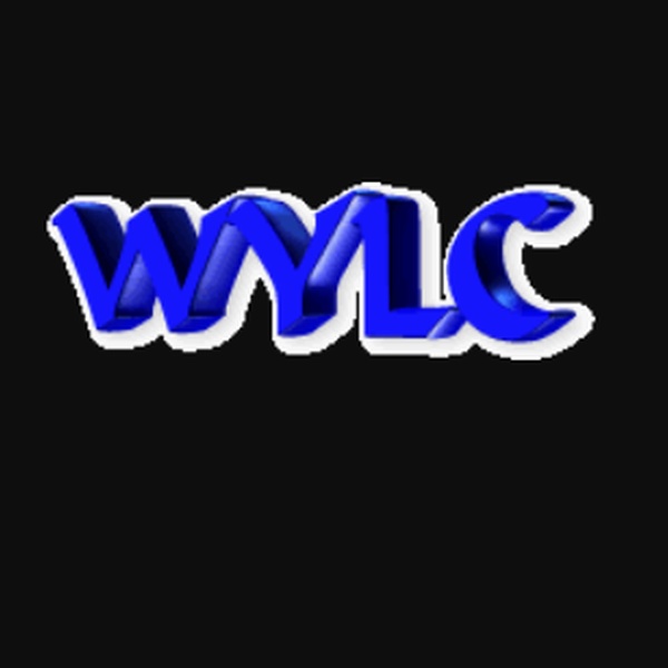 WYLC Radio Logo
