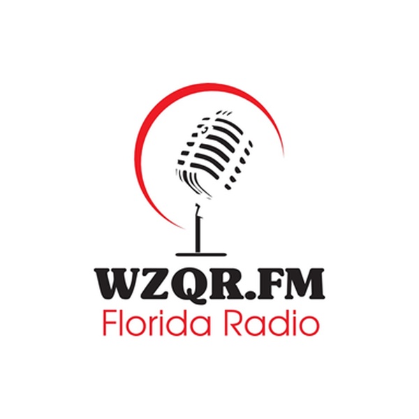 WZQR - Big Band Remotes Logo