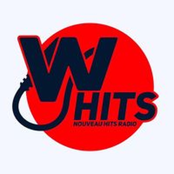 W-Hits Logo