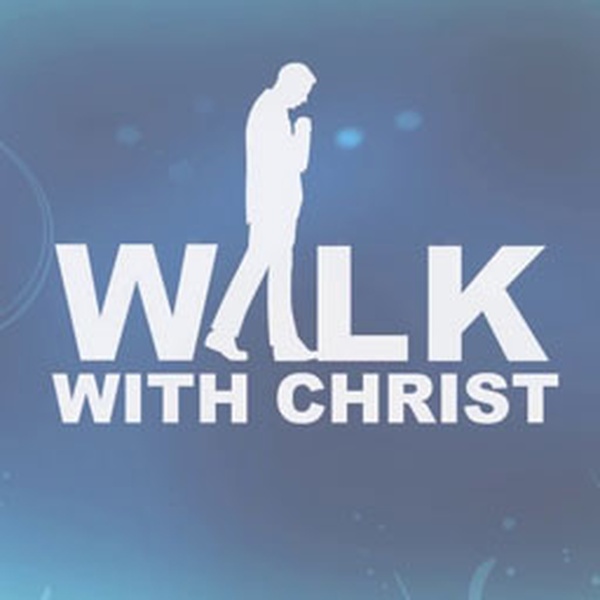 Walk With Christ Gospel Radio Logo