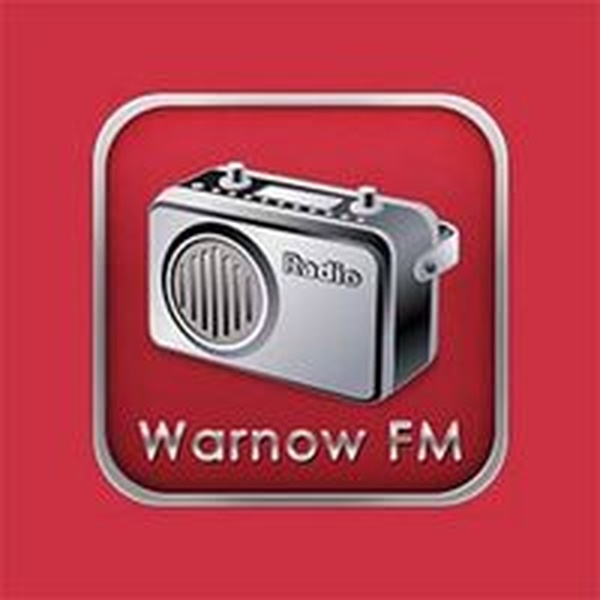 Warnow FM - DDR Hitgiganten Logo
