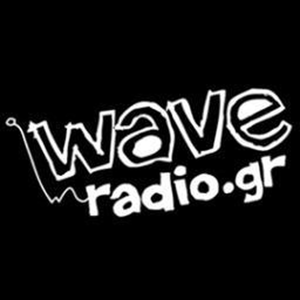 Wave Radio Logo