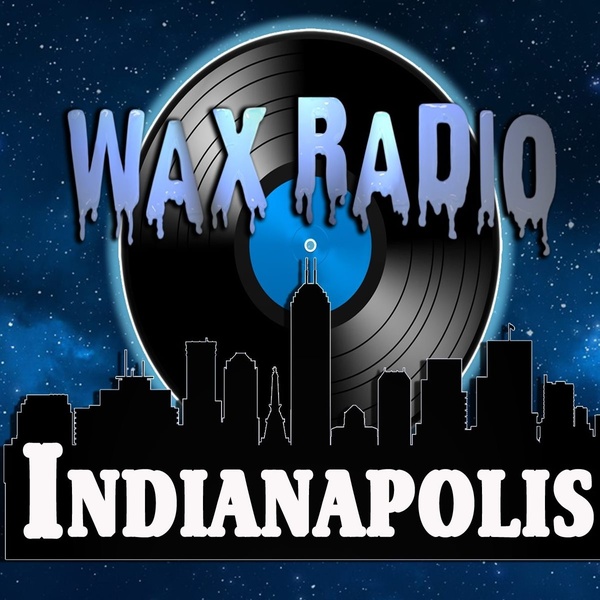 Wax Radio Indianapolis Logo