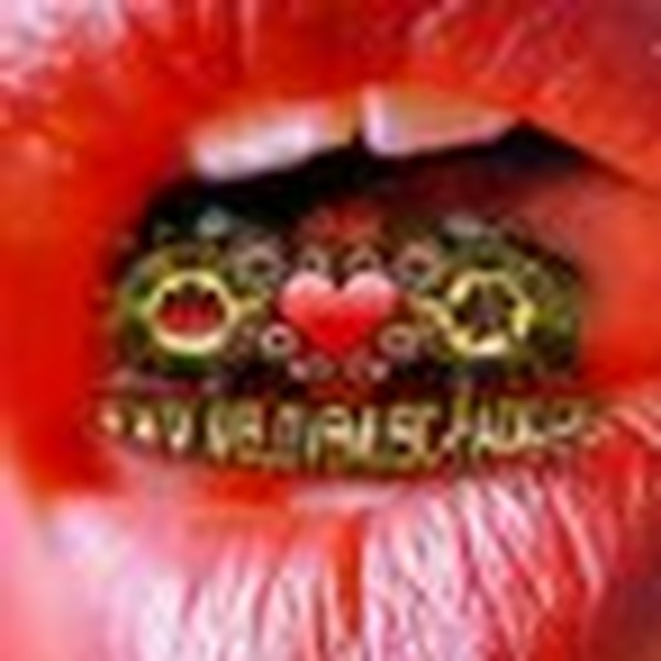 We Love Music Radio Logo