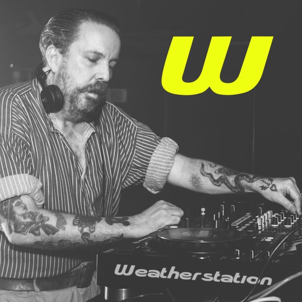Weatherstation Logo