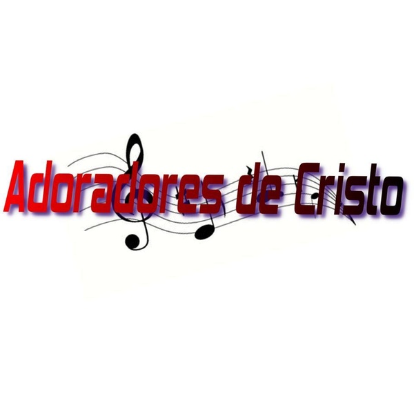 WebRadio Adoradores de Cristo Logo
