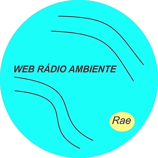 Web Rádio Ambiente Logo