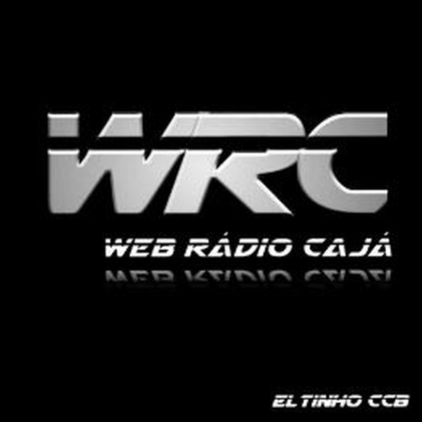 Web Rádio Cajá (WRC) Logo