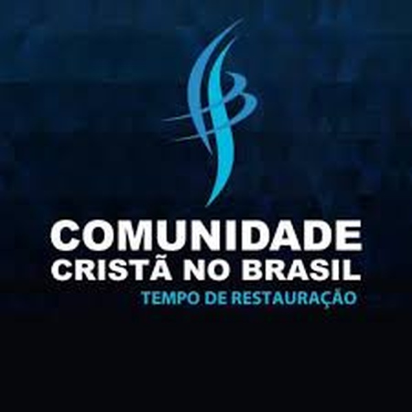 Web Radio Comunidade Cristã Avivada Logo