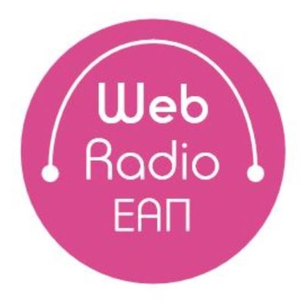 Web Radio ΕΑΠ Logo
