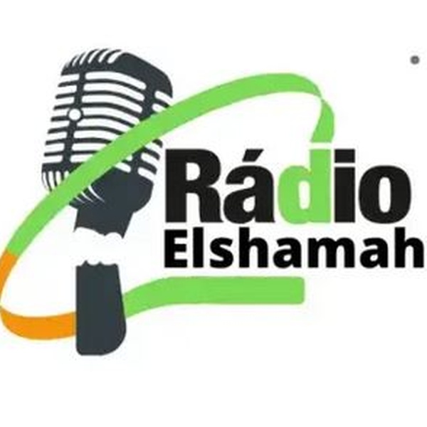 Web Rádio Elshamah Logo