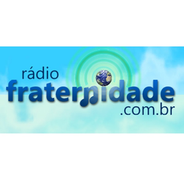 Web Rádio Fraternidade Logo