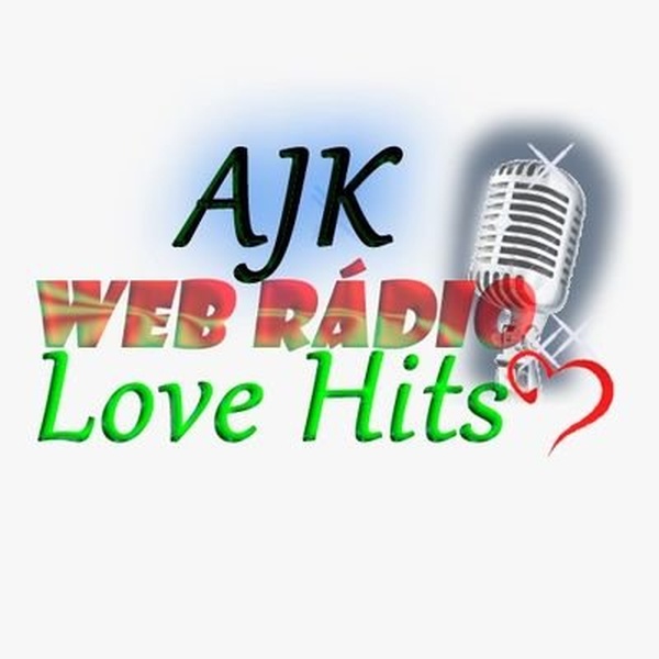 Web Radio Love Hits Logo