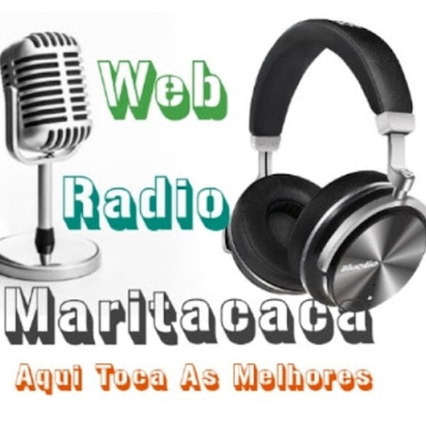 Web Rádio Maritacaca Logo
