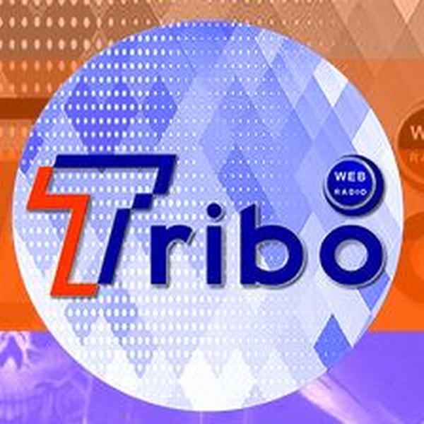 Web Rádio Tribo Logo