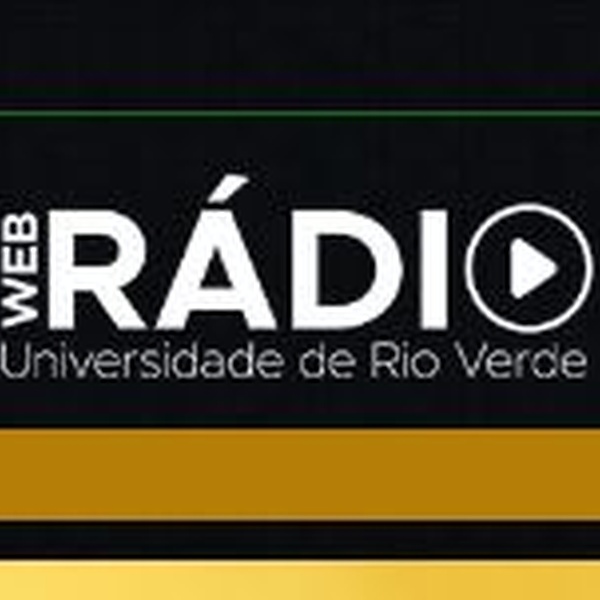 Web Rádio UniRV Logo